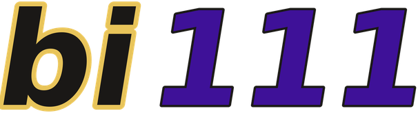bi111 logo