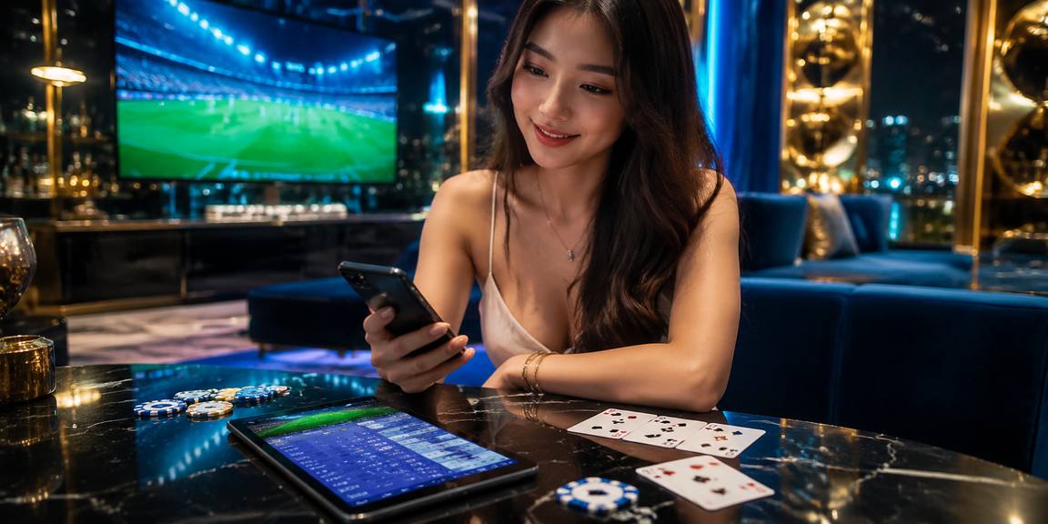 bi111 Mở bi111 app – sảnh chơi trong tầm tay, Android và iOS