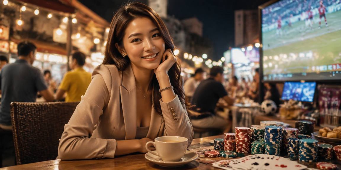 bi111 Những gì chúng tôi có trong sảnh ban quay