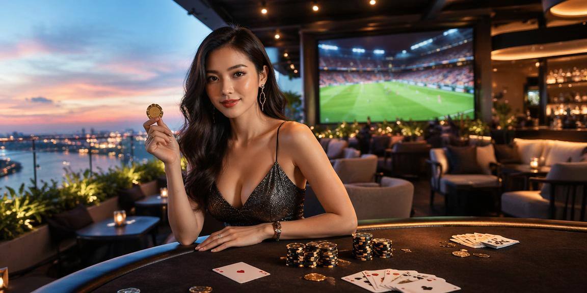 bi111 Bên trong sảnh casino của chúng tôi